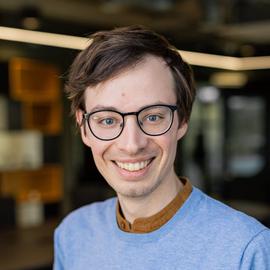 Matthijs Maas